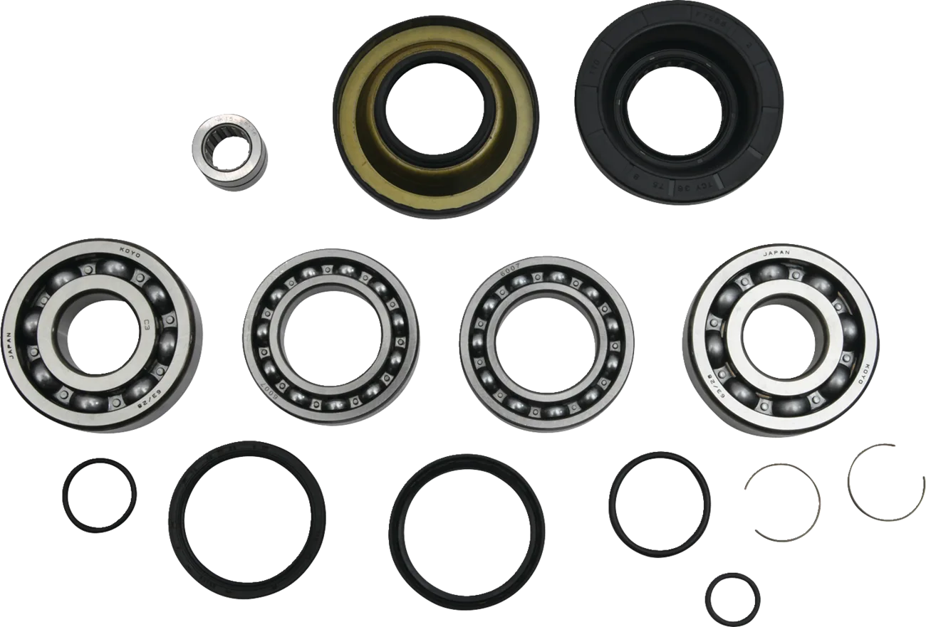 Differential Bearing/Seal Kit