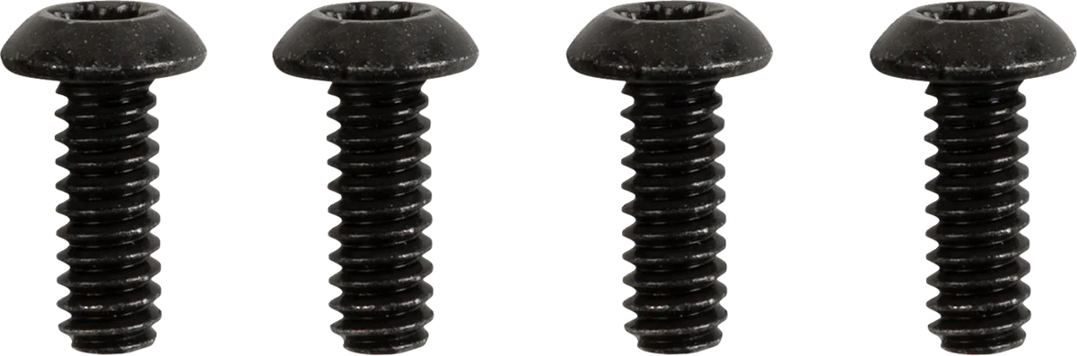Switch Housing Screw Kit