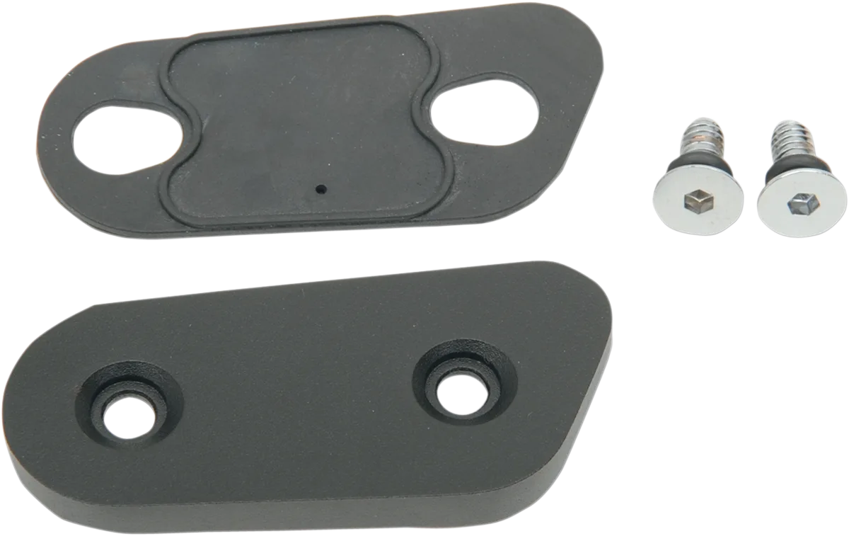 Inspection Cover