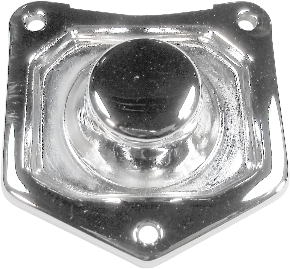 Starter Solenoid Cover