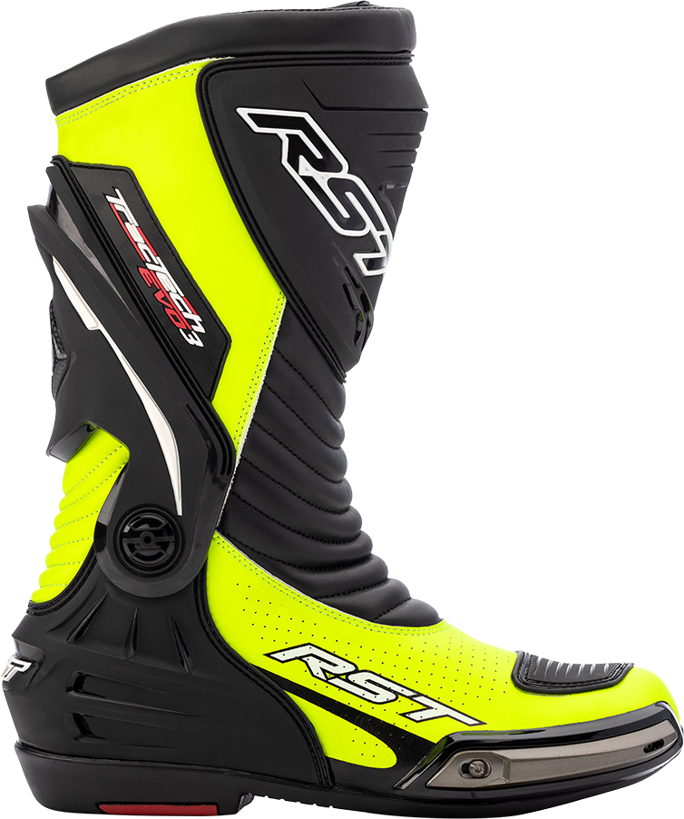Tractech EVO III Sport CE Boot