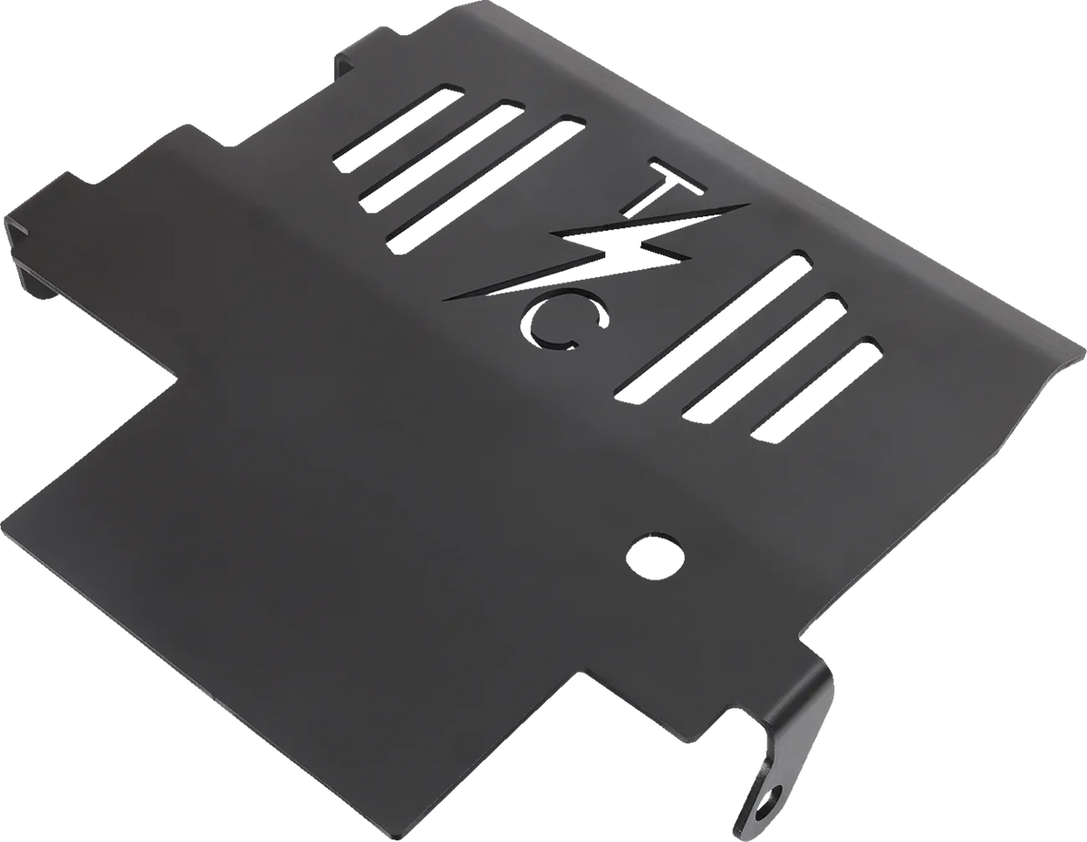 Skid Plate