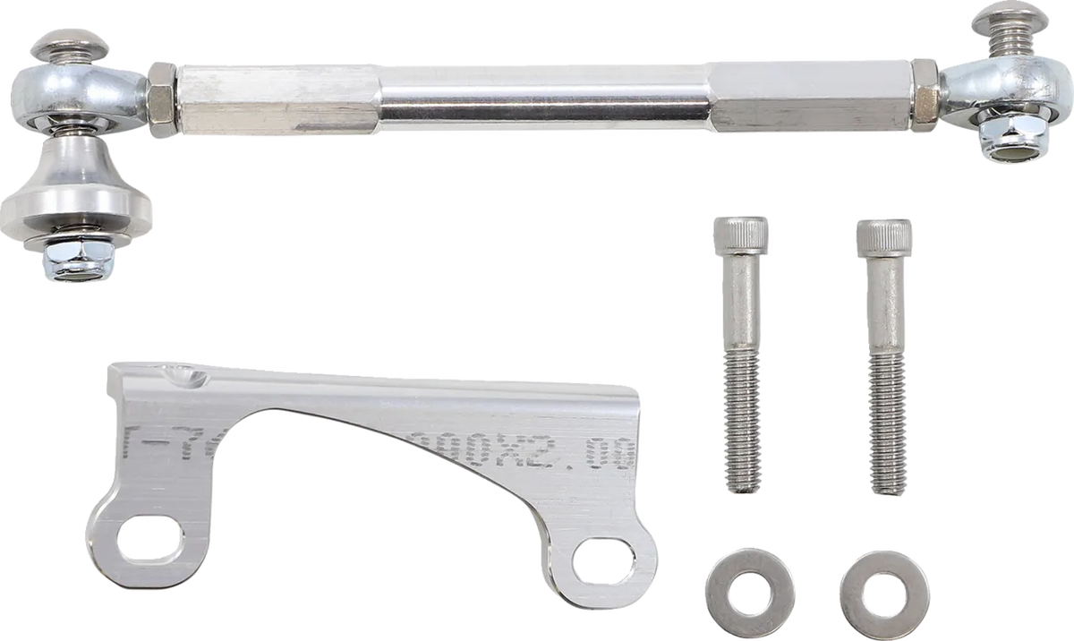 Touring Frame Stabilizer