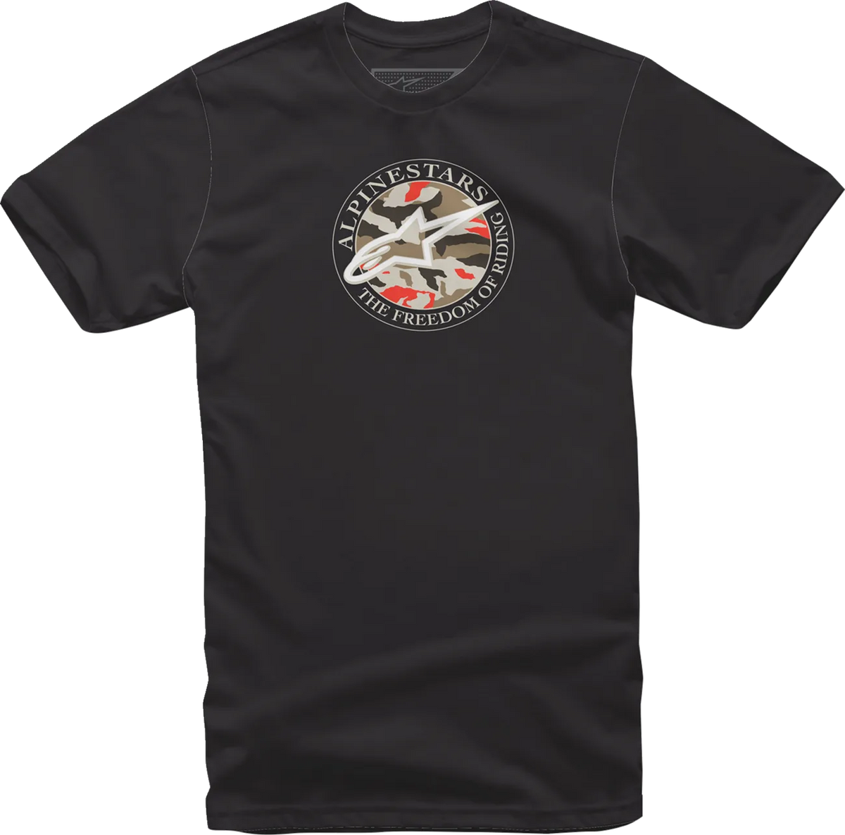 Dot Camo T-Shirt