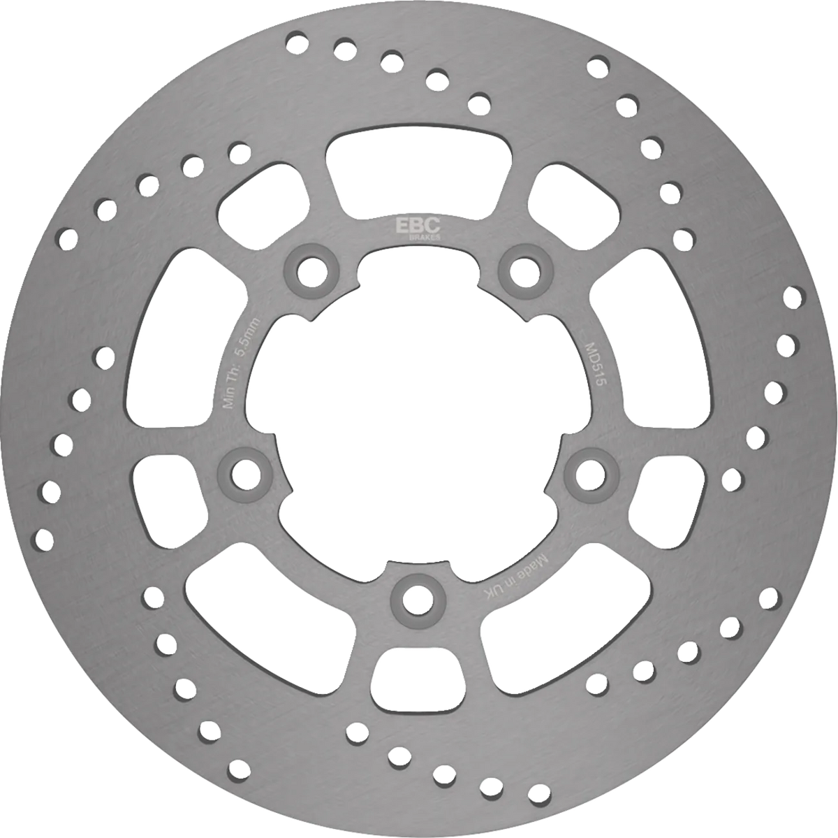 Brake Rotor for Harley-Davidson