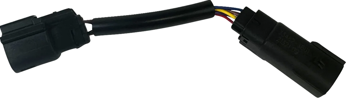 Rear Fender Adapter