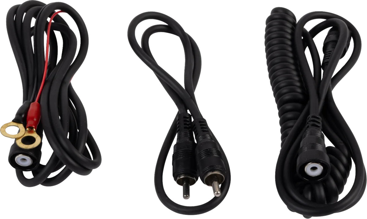 Electric Shield Power Cord
