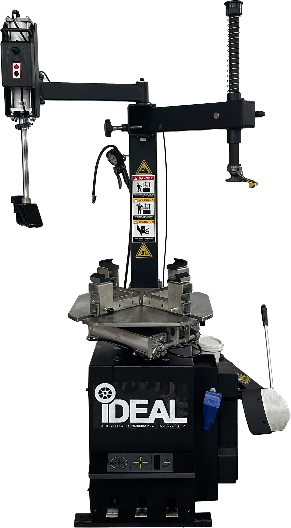 Tire Changer