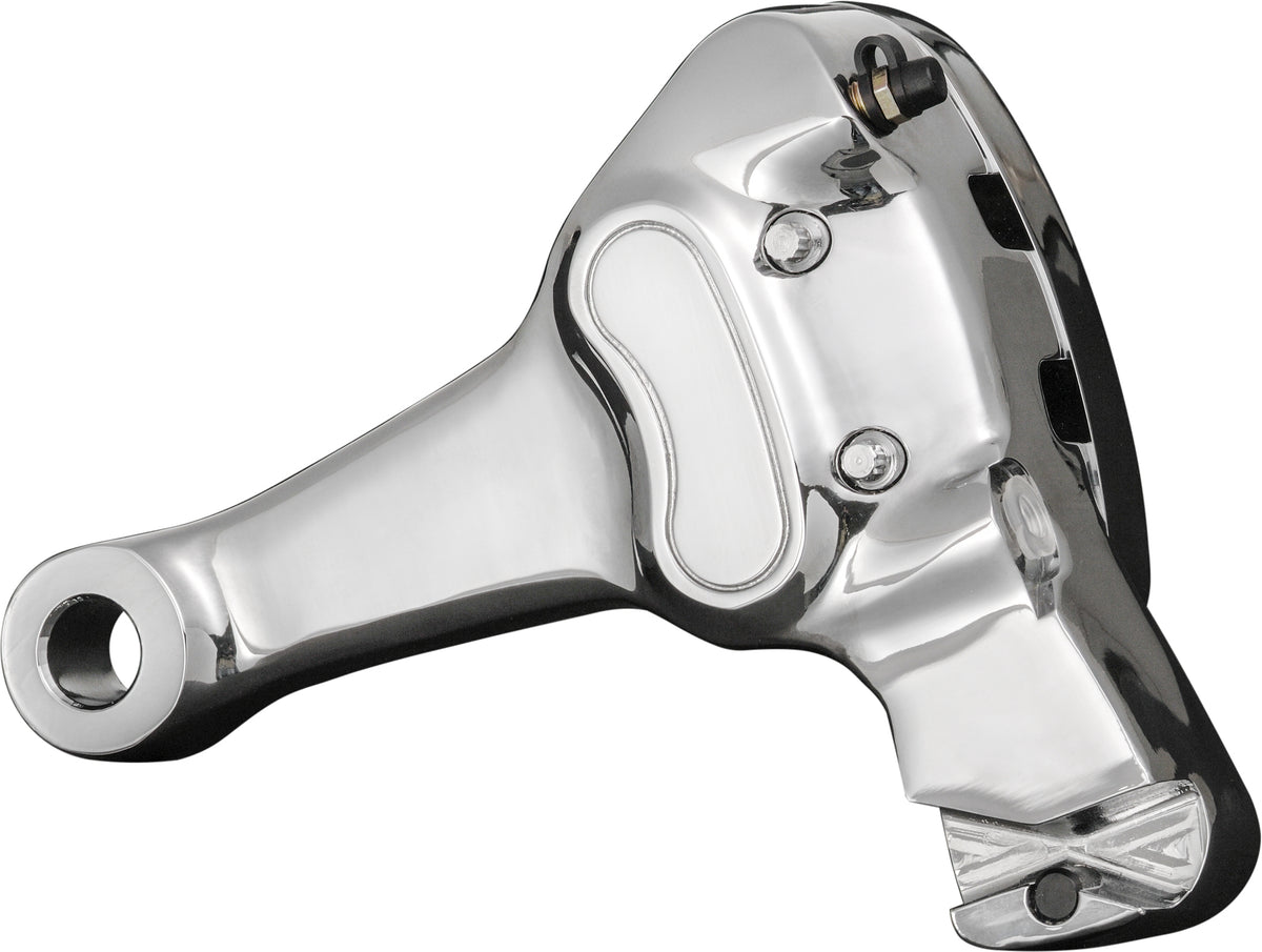 Chrome Caliper