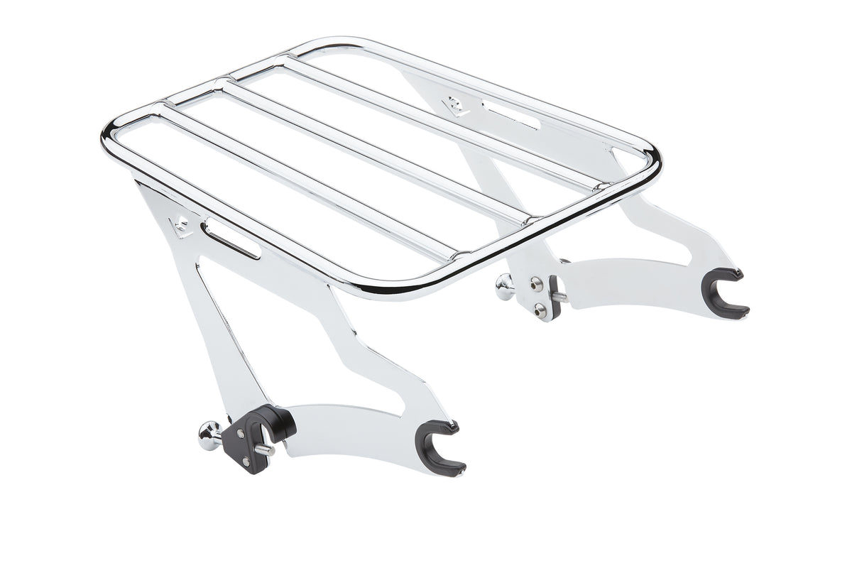 Detachable Luggage Rack