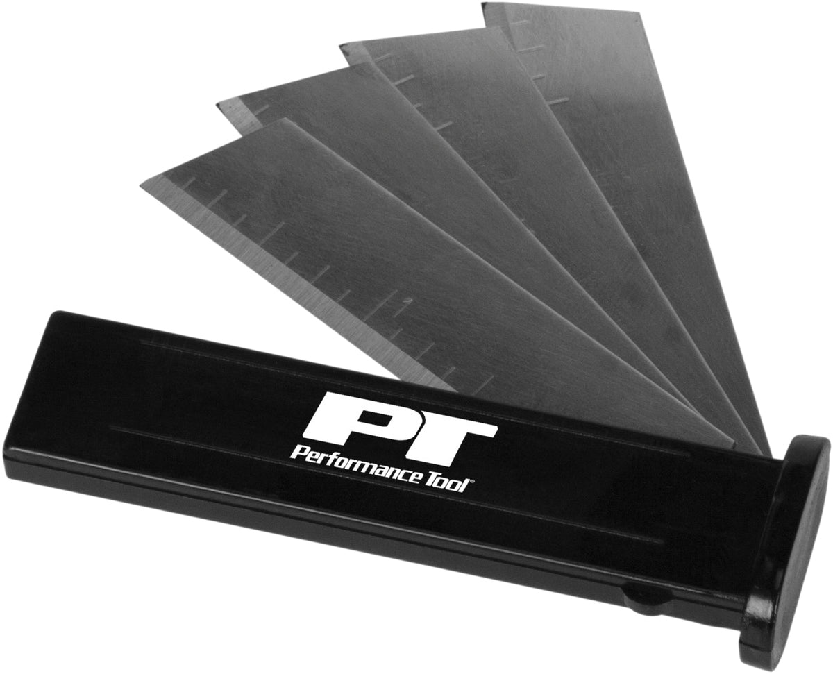 Multi Cutter Blades