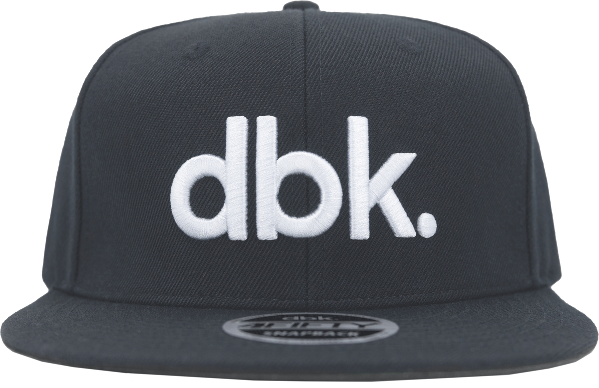 DBK Basic 4Fifty Snapback