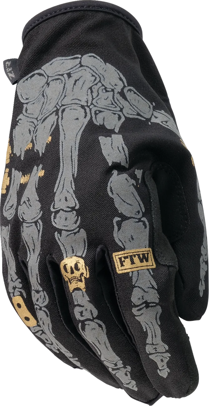 Reflective Gloves