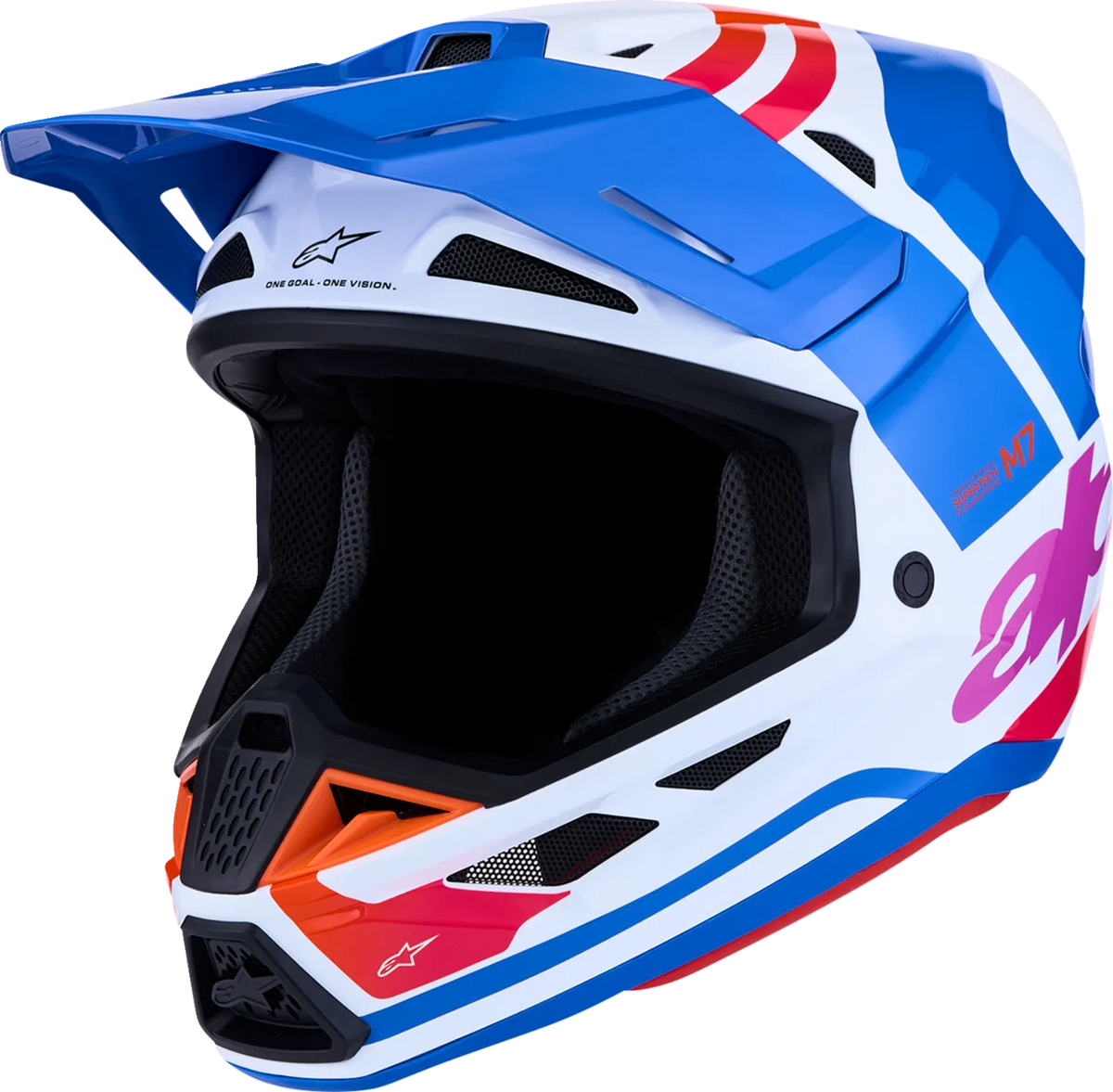 SM7 Core Helmet