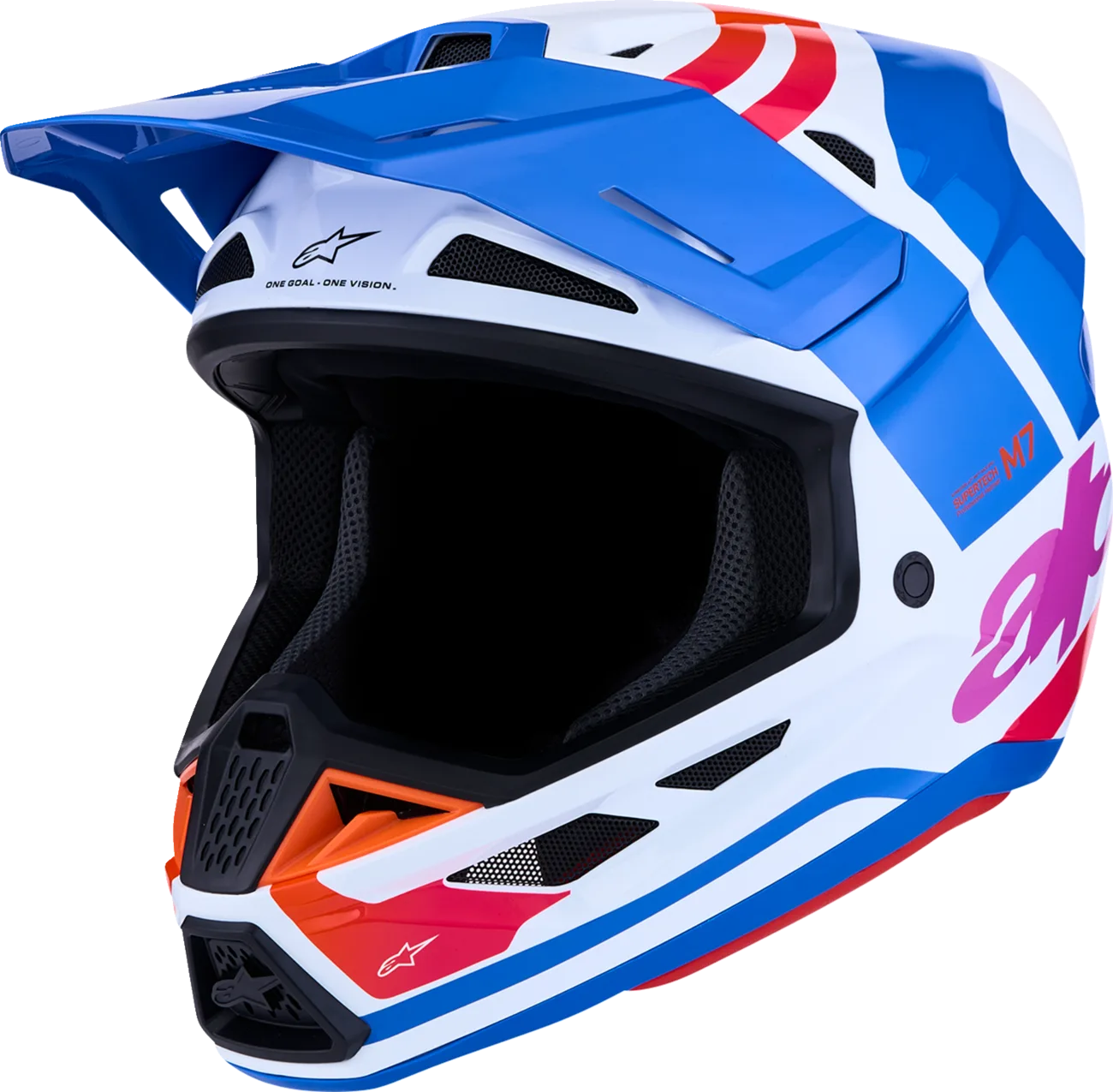 SM7 Core Helmet