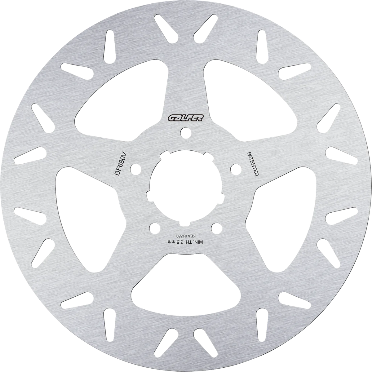 Brake Rotor