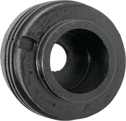Swingarm Isolator Mount