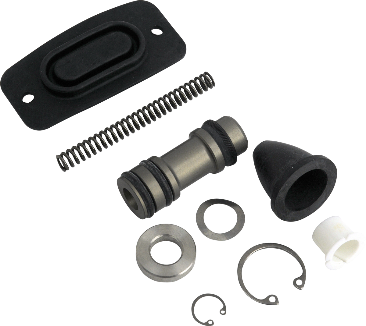 Master Cylinder Rebuild Kit