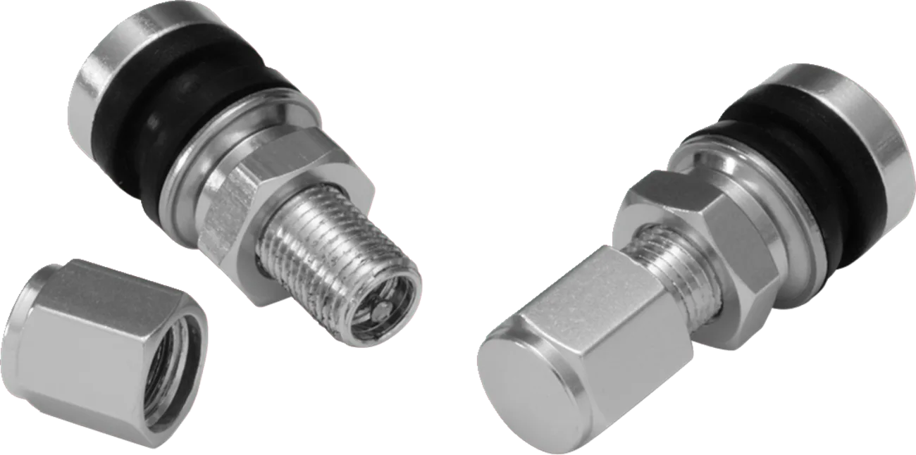 Straight Valve Stem