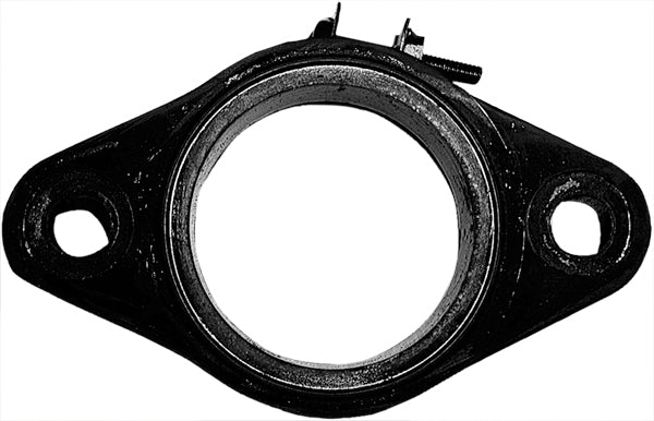 Universal Mounting Flange