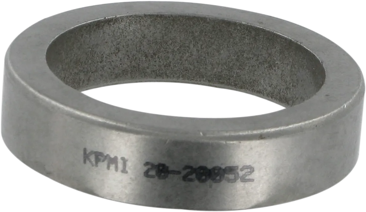 Powdered Metal Valve Seats