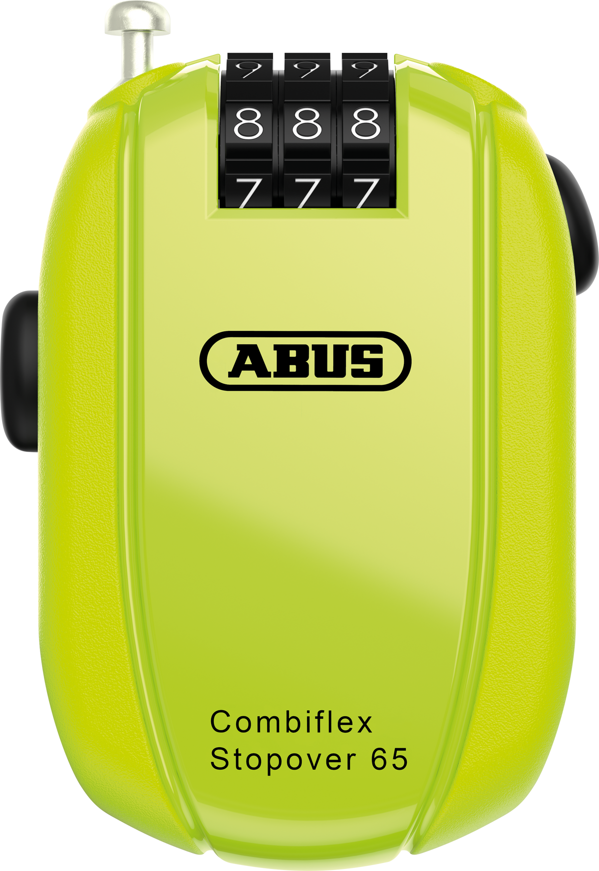 Combiflex Stopover Lock Retractable