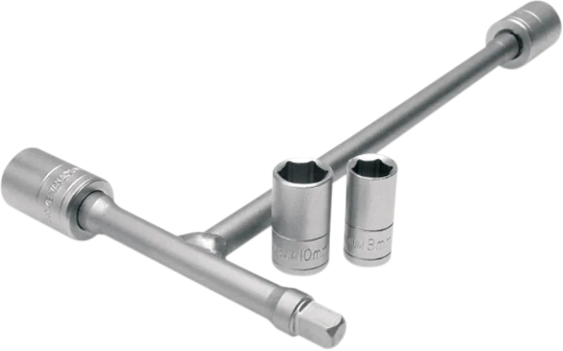 Tri Drive Mini T-Handle Kit