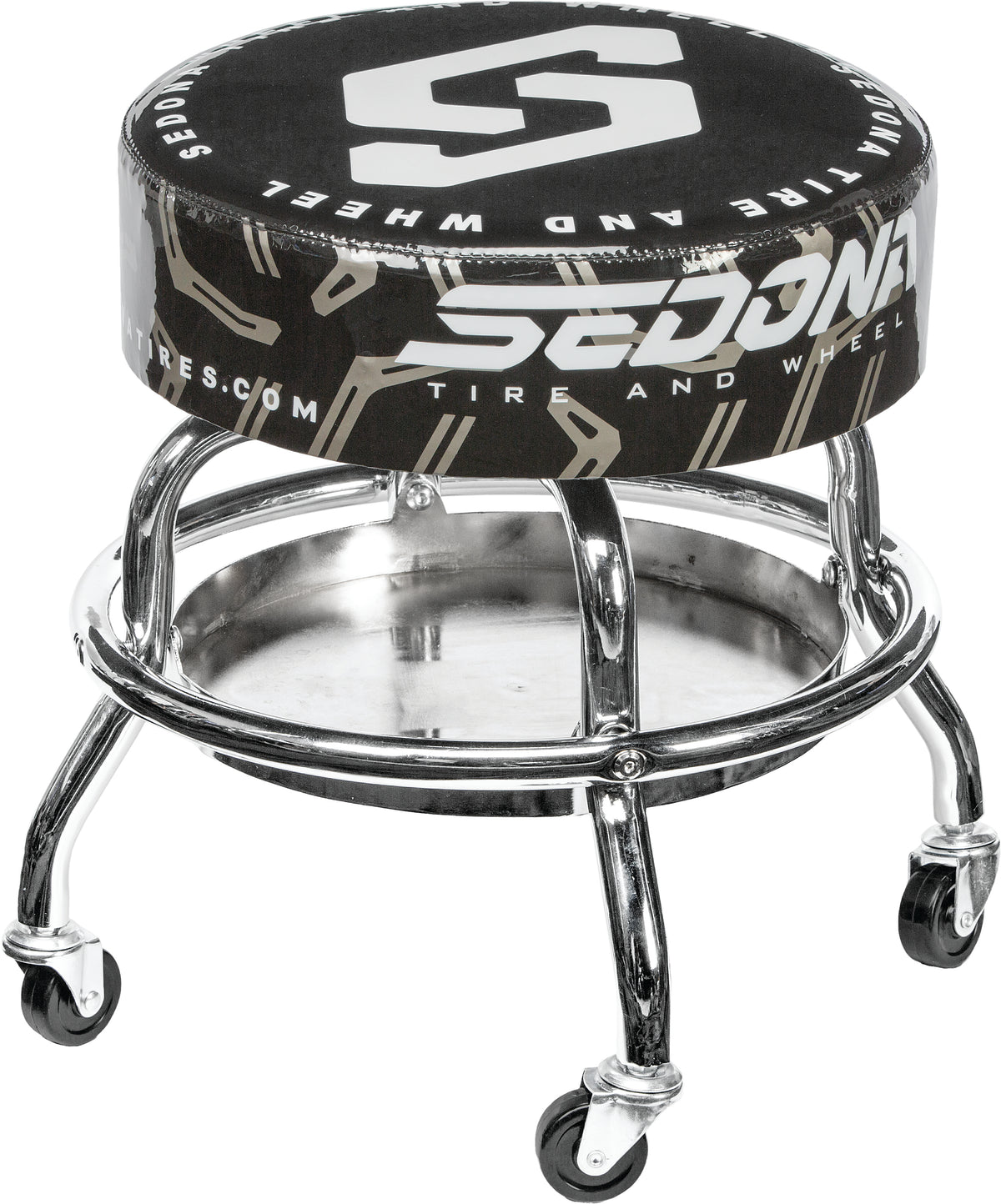 Mechanic Stool