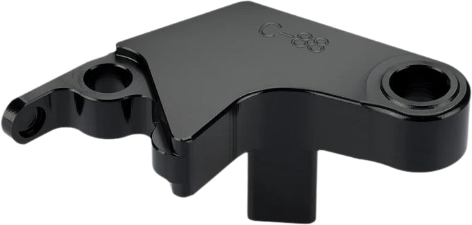 Hi-Tech Extendable/Folding Clutch Lever