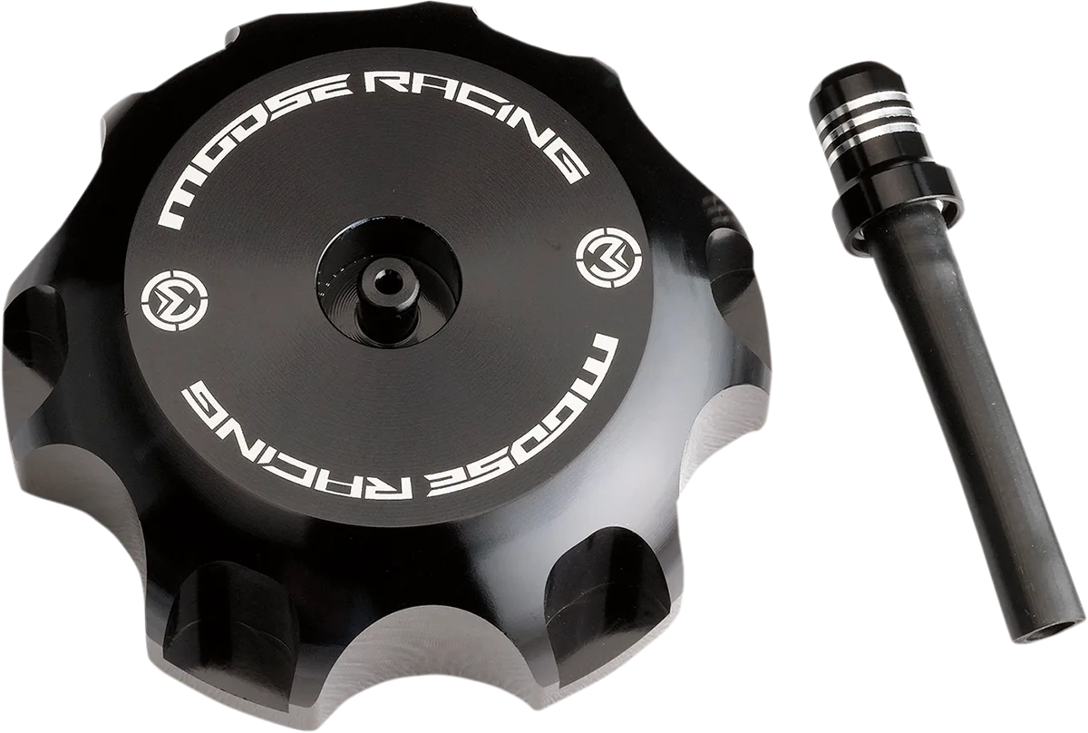 Aluminum Gas Cap