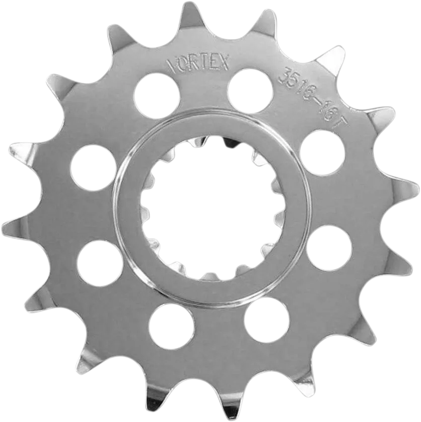 Steel Countershaft Sprocket