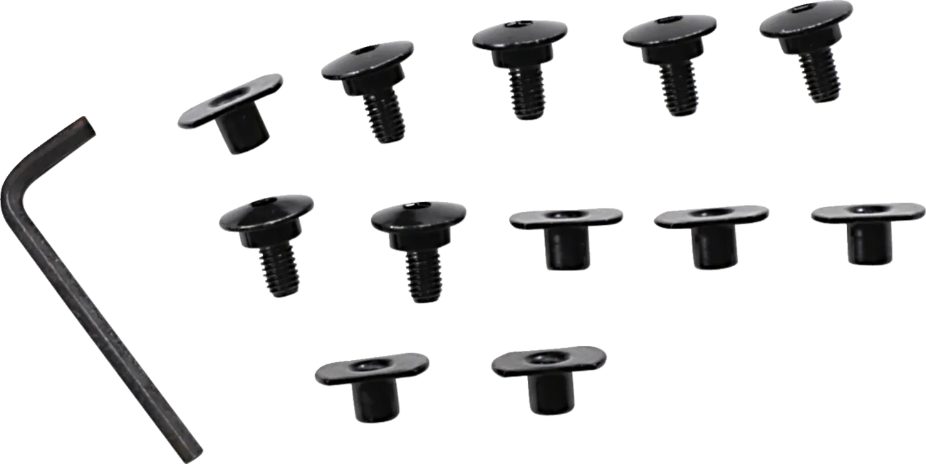 Probend™ Hardware