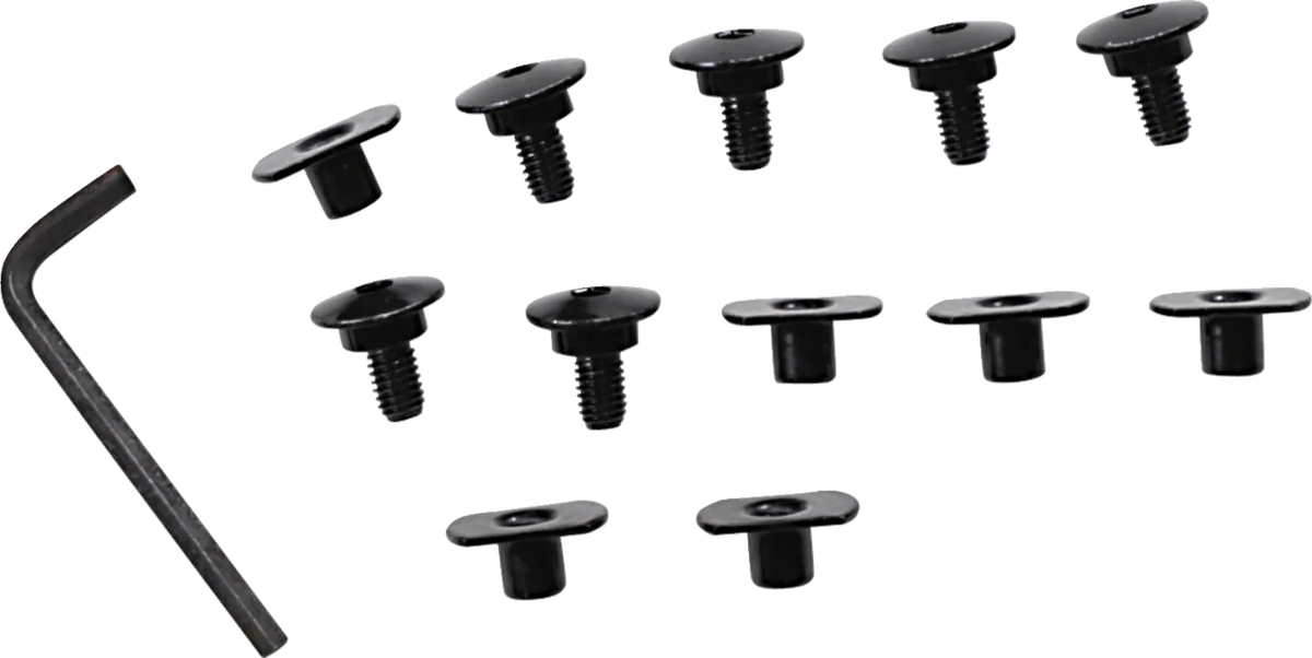 Probend™ Hardware