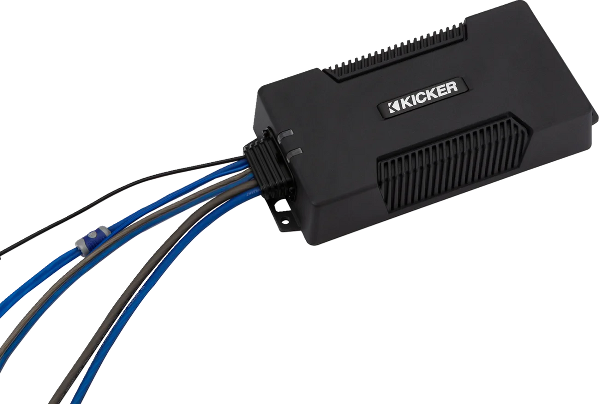 Subwoofer Amplifier