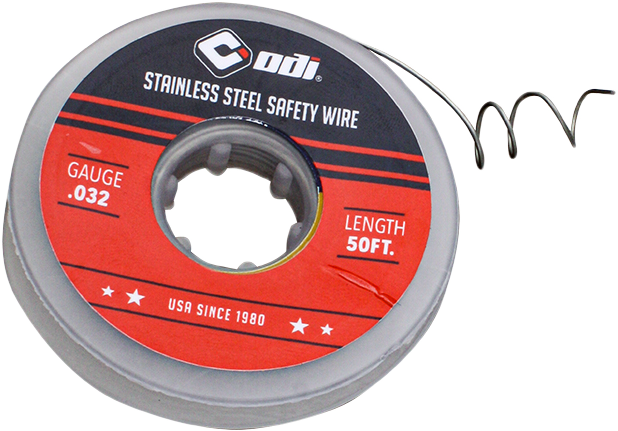 Safety Wire