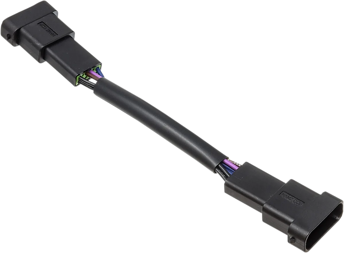 Tri-Bar Eliminator Harness