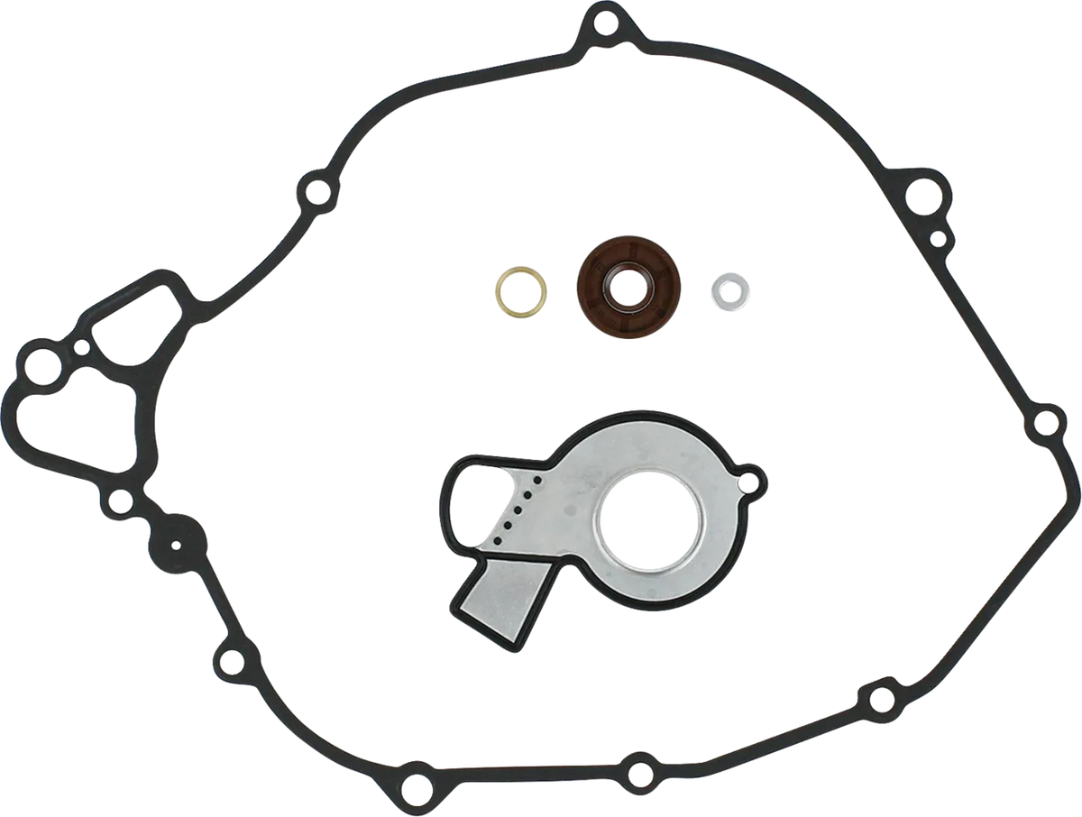 Water Pump Rebuild Kit