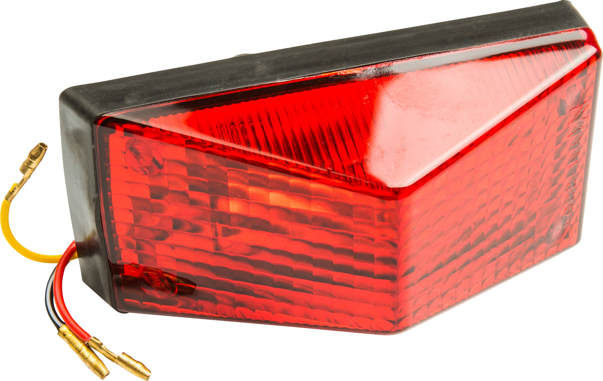 Universal Brake/Taillight