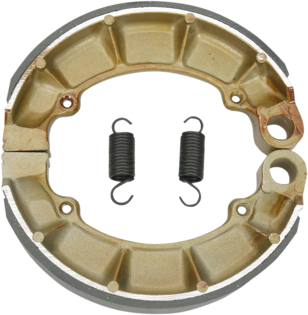 Carbon Graphite "X" Brake Shoes
