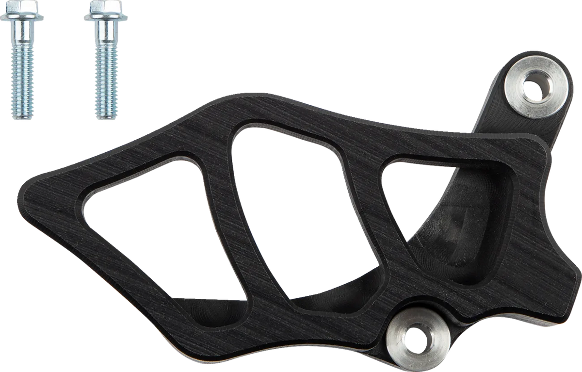 ATV Integrated Case Saver/Sprocket Cover