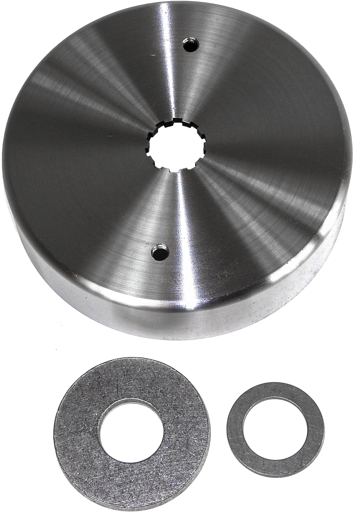 Electric Rotor