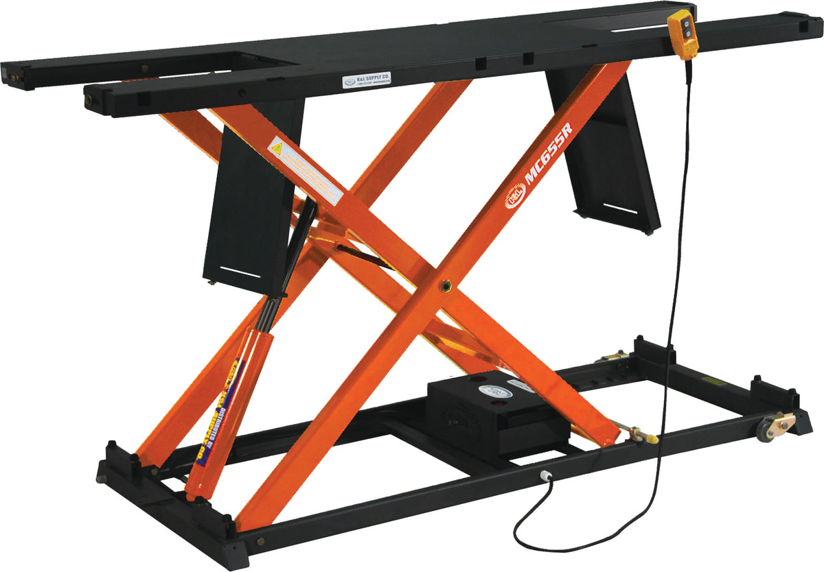 MC655R Hydraulic Lift