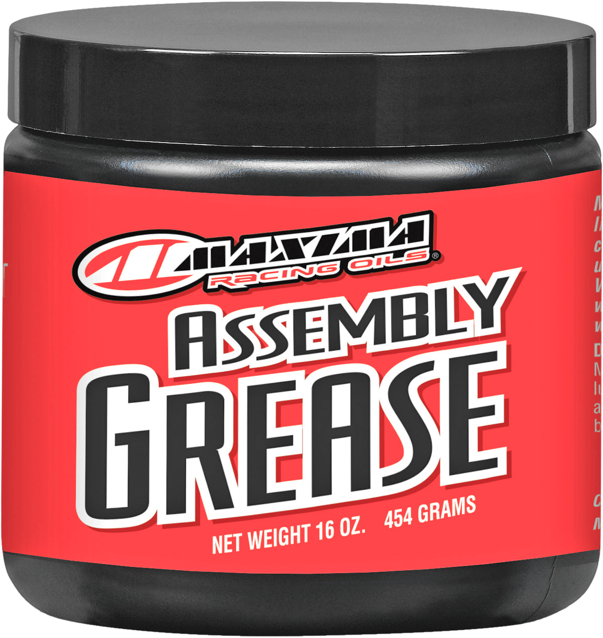 Assembly Grease