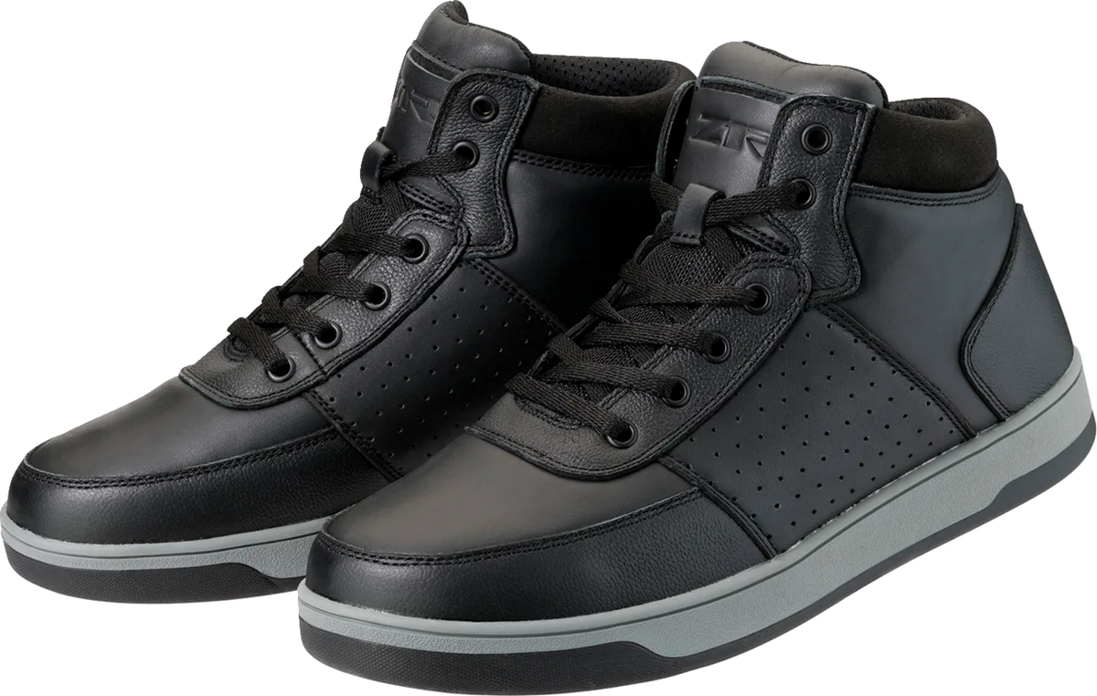 Dundee Boots