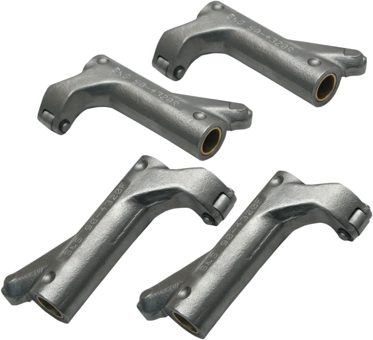 Roller Rocker Arms