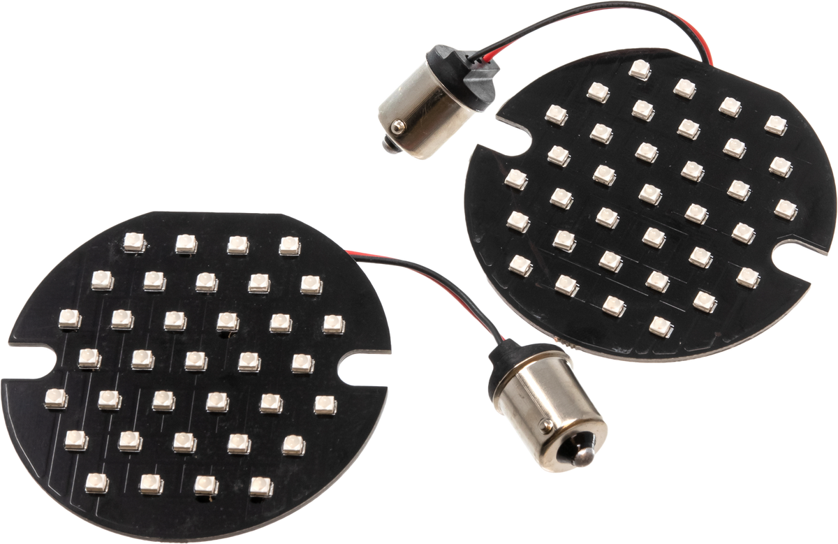 Flat Lense LED Insert