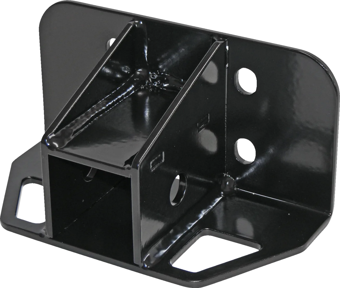 Front or Rear Receiver Hitch