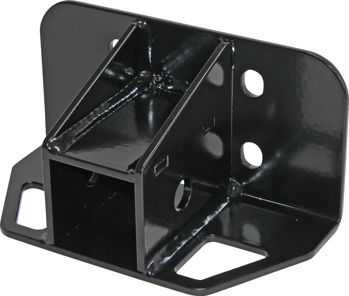 Front or Rear Receiver Hitch