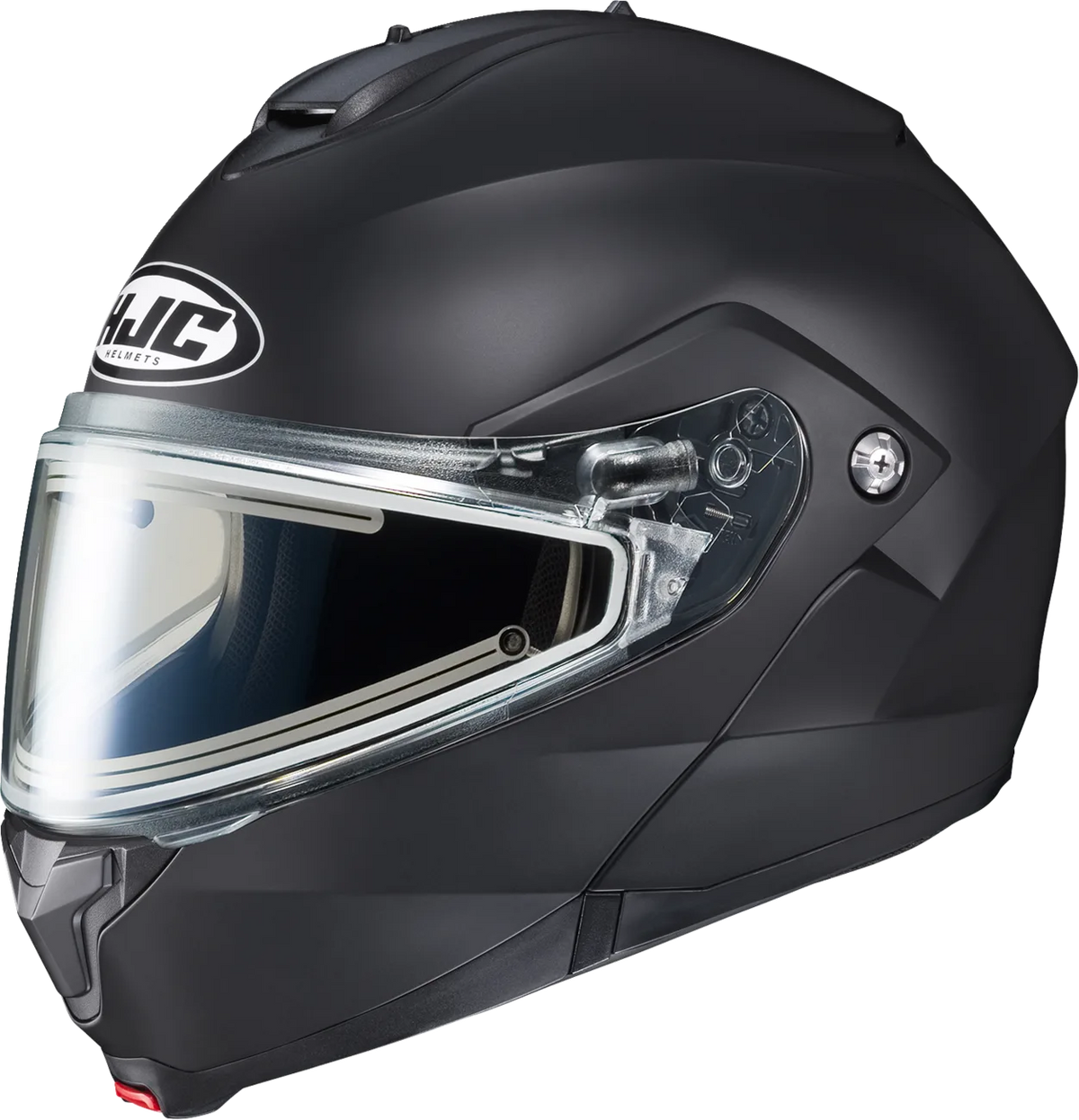 C91 Modular Snow Electric Helmet