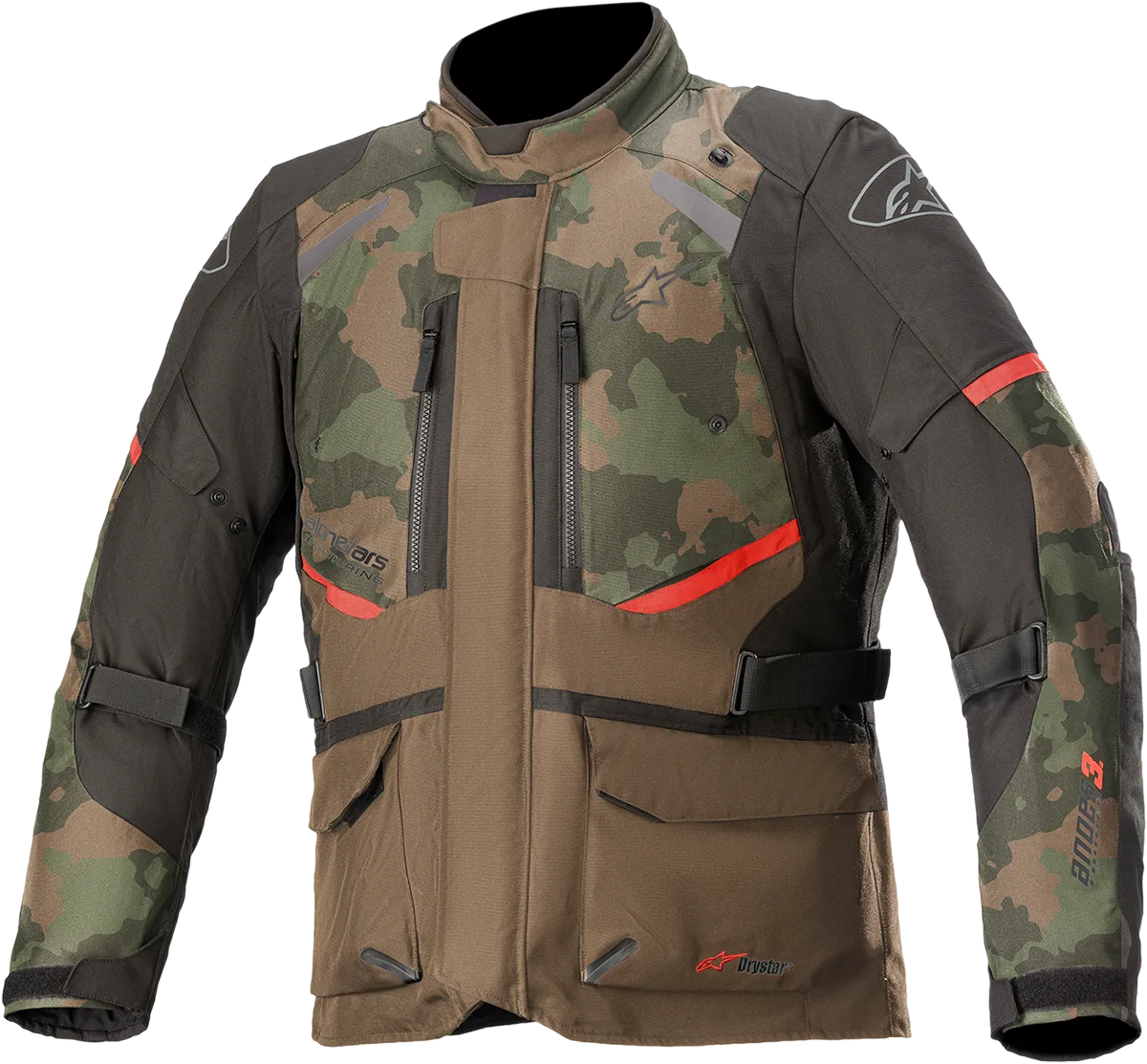 Andes v3 Drystar® Jacket